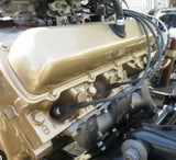MCW Clears, Hardeners, Engine, & Base Colors