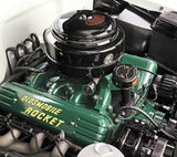 MCW Clears, Hardeners, Engine, & Base Colors