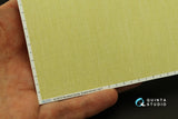 1/32 Quinta Studio Varnished Canvas, Shaded, Semi Transparent Decals QL-32015
