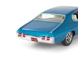 1/24 Revell 1969 Pontiac GTO Judge (4530)