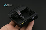 1/24 Quinta Studio Acura-Honda NSX NA1 Export version 3D-Printed Interior (for Tamiya kits) QD 24007