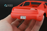 1/24 Quinta Studio Nissan Fairlady 300ZX Z32 3D-Printed Interior (for Hasegawa kits) QD 24020