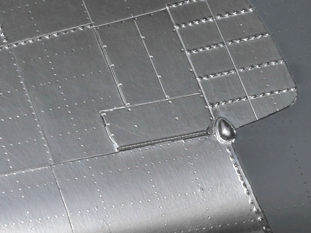 Tamiya Foil Sheets 4 x 6 Thin Sheet Metal Aluminum Foil