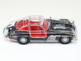 1/24 Tamiya MERCEDES-BENZ 300SL (clear body) 24366