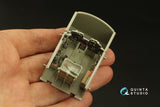 1/32 Quinta Studio P-47N Thunderbolt 3D-Printed Interior (for Trumpeter) 32190