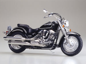 1/12 TAMIYA YAMAHA XV1600 ROAD STAR #14080