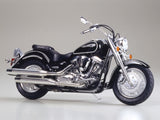 1/12 TAMIYA YAMAHA XV1600 ROAD STAR #14080