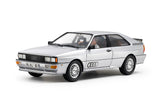 1/24 Tamiya Audi Quattro Kit (#24031)