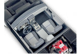 1/24 Revell 1985 Pontiac Fiero GT #85-4573