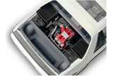 1/24 Revell 1985 Pontiac Fiero GT #85-4573