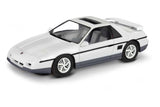 1/24 Revell 1985 Pontiac Fiero GT #85-4573