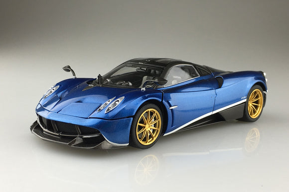1/24 Aoshima 2016 Pagani Huayra Pacchetto Tempesta 06238