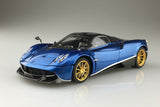 1/24 Aoshima 2016 Pagani Huayra Pacchetto Tempesta 06238