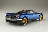 1/24 Aoshima 2016 Pagani Huayra Pacchetto Tempesta 06238