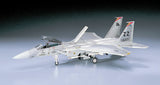 1/72 Hasegawa F-15C Eagle Air Superiority Fighter - 00336 C6