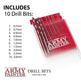 Army Painter Precision Drill Bits 5042