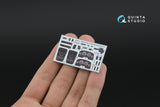 1/24 Quinta Studio Nissan Fairlady 300ZX Z32 3D-Printed Interior (for Tamiya kits) QD 24011