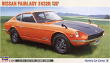 1/24 Hasegawa Nissan Fairlady Z432R HC18 Car 21118