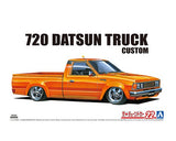 1/24 Aoshima 1982 Datsun Mini Pickup Custom (Nissan) 05840