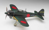 1/32 Hasegawa A6M5c Zero (Zeke) Type 52 Hei IJN Fighter 08884
