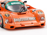 1/24 Tamiya Porsche 962C Jagermeister Race Car (24372)