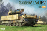 1/35 Magic Factory M-Shorad M2A4 Bradley IFV (3-in-1) MFY-2004