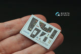 1/48 Quinta Studio FW Triebflugel 3D-Printed Interior (for Amusing Hobby kit) 48512