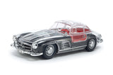 1/24 Tamiya MERCEDES-BENZ 300SL (clear body) 24366