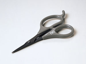 Tamiya Decal Scissors 74031