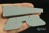 1/32 Quinta Studio Nieuport XXIII 3D-Printed Interior (for CSM) 32196