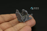 1/48 Quinta Studio Hurricane family 3D-Printed Interior (for Italeri/Tamiya) 48446