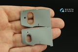 1/32 Quinta Studio Nieuport XXIII 3D-Printed Interior (for CSM) 32196