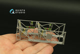 1/32 Quinta Studio PT-13/N2S-2/5 Kaydet 3D-Printed Interior (for ICM kit) 32152