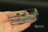 1/32 Quinta Studio PT-13/N2S-2/5 Kaydet 3D-Printed Interior (for ICM kit) 32152