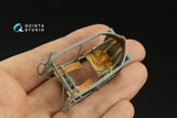 1/32 Quinta Studio Nieuport XXIII 3D-Printed Interior (for CSM) 32196
