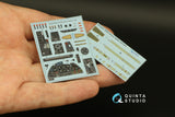 1/32 Quinta Studio Do 335A 3D-Printed Interior (for HK Models ) 32158