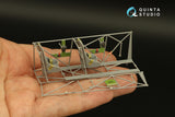 1/32 Quinta Studio Pt-17/N2S-3 Kaydet 3D-Printed Interior (for ICM kit) 32153