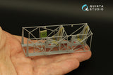 1/32 Quinta Studio Pt-17/N2S-3 Kaydet 3D-Printed Interior (for ICM kit) 32153