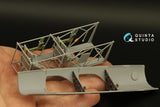 1/32 Quinta Studio Pt-17/N2S-3 Kaydet 3D-Printed Interior (for ICM kit) 32153
