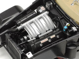 1/24 Tamiya MERCEDES-BENZ 300SL (clear body) 24366