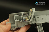 1/32 Quinta Studio Do 335A 3D-Printed Interior (for HK Models ) 32158