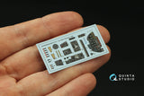1/48 Quinta Studio Do 335A-12 Trainer 3D-Printed Interior (for Tamiya kit) 48515
