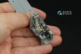 1/48 Quinta Studio Do 335A-12 Trainer 3D-Printed Interior (for Tamiya kit) 48515