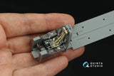 1/48 Quinta Studio Do 335A-12 Trainer 3D-Printed Interior (for Tamiya kit) 48515