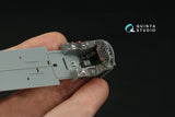1/48 Quinta Studio Do 335A-12 Trainer 3D-Printed Interior (for Tamiya kit) 48515