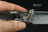 1/48 Quinta Studio Do 335A-12 Trainer 3D-Printed Interior (for Tamiya kit) 48515
