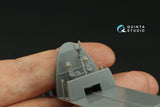 1/48 Quinta Studio Do 335A-12 Trainer 3D-Printed Interior (for Tamiya kit) 48515