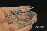 1/32 Quinta Studio Horten Ho 229 3D-Printed Interior (for Zoukei-mura ) 32237
