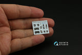 1/72 Quinta Studio F-35A 3D-Printed Interior (for Italeri/Zvezda kit) 72073