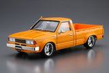 1/24 Aoshima 1982 Datsun Mini Pickup Custom (Nissan) 05840